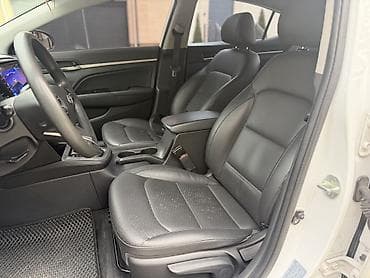 ош аванте: Hyundai Avante: 2019 г., 1.6 л, Автомат, Газ, Седан — 6