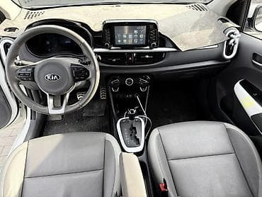 киа пиканто продажа: Kia Morning: 2017 г., 1 л, Автомат, Бензин, Хэтчбэк — 10