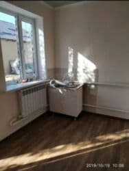 аренда квартир домов: 28 м², 2 комнаты, Утепленный, Забор, огорожен — 3