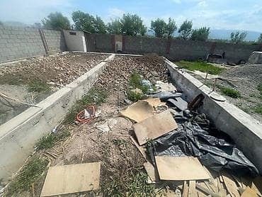 продою участок: 4 соток, Для строительства, Красная книга — 1