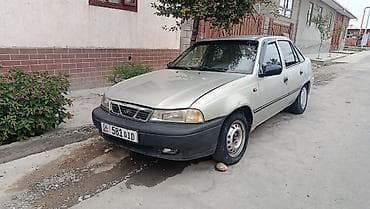 гакаён машина: Daewoo Nexia: 2006 г., 1.5 л, Механика, Бензин, Седан — 1