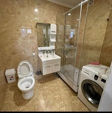 спальные мебел: Спальный гарнитур, Двуспальная кровать, цвет - Серый — 2