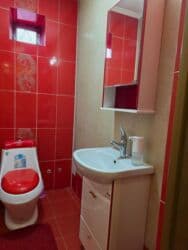 срочно продаю дом кант: Дом, 306 м², 6 комнат, Агентство недвижимости — 11