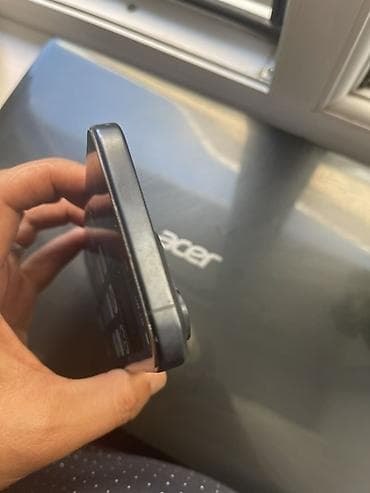 телевизор с тв тюнером: IPhone 15 Pro, Б/у, 256 ГБ, Black Titanium, Чехол, Коробка, 86 % — 2