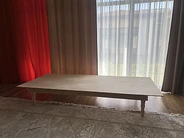 Стол сатылат 5 шт Размери : узуну -2/40 Туурасы : 1/10 Состояние ; at lalafo.kg Стол сатылат 5 шт Размери : узуну -2/40 Туурасы : 1/10 Состояние ;