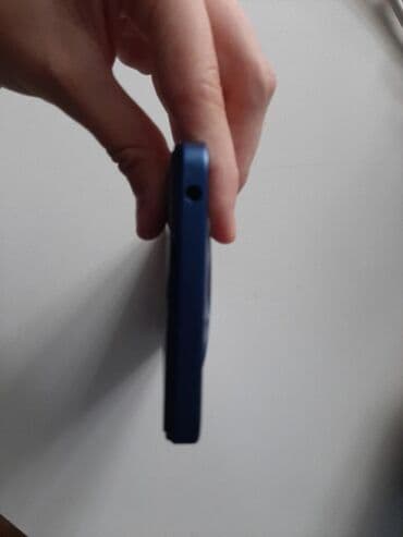 Акылдуу сааттар: Redmi, Redmi 14C, 256 ГБ, түсү - Көк — 9