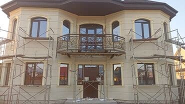 ремонт электрооборудования: Утепление фасада, Утепление стен | Утепление дома | Penoplex, Термопанели, Пенопласт Больше 6 лет опыта — 1