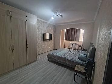 сдается квартиры: 1 комната, Собственник, С мебелью полностью — 1