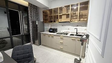 75000: 1 комната, 35 м², Элитка, 11 этаж, Евроремонт — 5
