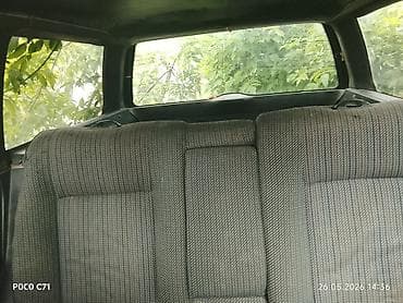 крышка багажник пассат б3: Volkswagen Passat: 1991 г., 1.8 л, Механика, Бензин, Седан — 7