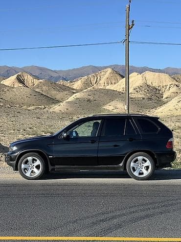 дверные карты бмв е34: BMW X5: 2005 г., 3 л, Автомат, Дизель, Кроссовер — 2