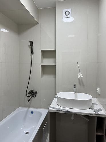 4 bedroom: Сдан, Элитка, 1 комната, 43 м² — 8