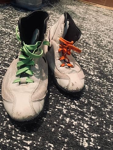 Спорт жана эс алуу: Боксерки — 2