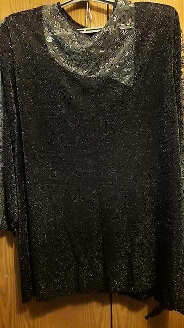 Спецодежда: БЛУЗКА НАРЯДНАЯ. Б/У. РАЗМ 62 -64. СОСТОЯНИЕ ОТЛИЧНОЕ. СМОТРИТЕ — 4