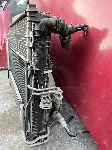 audi: Радиатор в сборе 

AUDI Q7

По всем вопросам писать в WhatsApp — 4