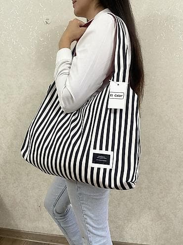 smart folio: Сумки-шопперы El Calor - Мягкие вместительные шопперы из плотного — 2