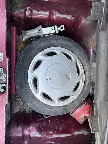 golf vento: Daewoo Matiz: 2011 г., 0.8 л, Механика, Бензин — 4