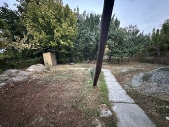 Сниму дом: 120 м², 4 комнаты, Бронированные двери, Парковка, Забор, огорожен — 17