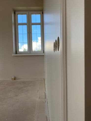 внутренняя отделка дома: Штукатурка, шпаклевка Укладка плитки Фасадные работы Поклейка — 1