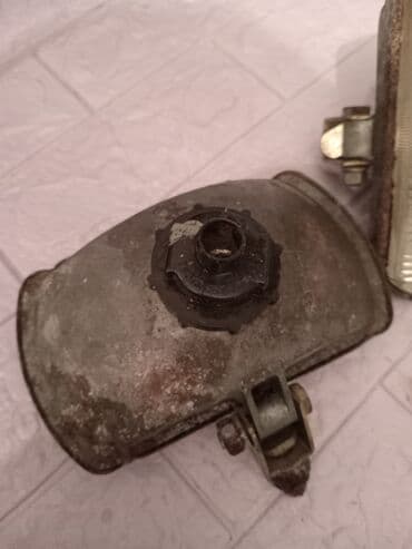 двигатель тойота ист 1.3 бишкек: Противотуманные фары Ваз Лада — 2