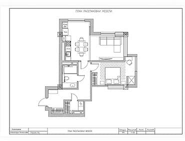 Новостройки от застройщика: 1 комната, 52 м² — 2