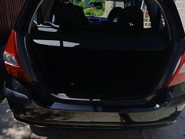 хонда жаз гитара: Honda Jazz: 2002 г., 1.3 л, Механика, Бензин, Хэтчбэк — 7