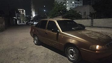 нексия ешик: Срочно Нексия1 мотор 16 клап чирик жок машина Бишкекте ходовой част — 1