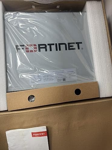 Fortinet FortiSwitch 124E Series Коммутатор доступа L2 для at lalafo.kg Fortinet FortiSwitch 124E Series Коммутатор доступа L2 для