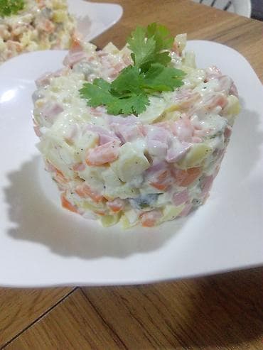 мал доктор: Я ищу работу повара, специализирующегося на горячем блюде. ​​У меня 15 — 4