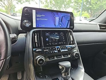 lexus lx 570 цена бишкек: Lexus LX: 2024 г., 3.4 л, Автомат, Бензин, Внедорожник — 6