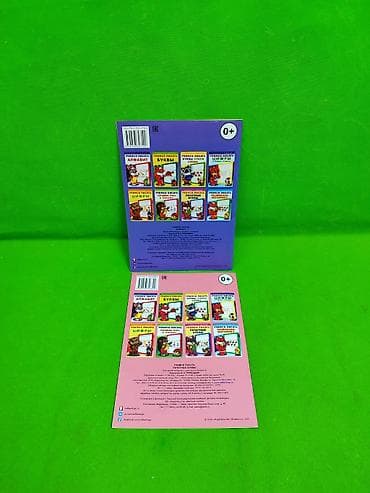 чудо пропись: Тетради прописи для развития правописания ребенка в ассортименте📓 — 8