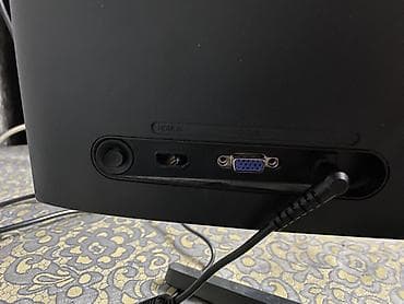 aoc c32g1: Монитор, Samsung, LED, 23" - 24" — 3