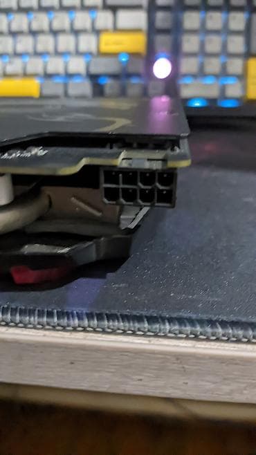 rtx 206: Видеокарта для ПК, MSI, GeForce GTX, 6 ГБ — 4