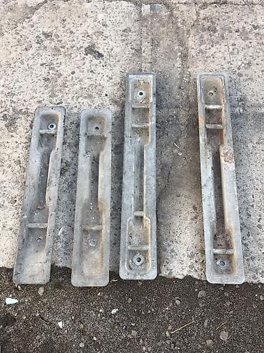 Крепление для сидений На спринтер 1000 сом за один Спринтер