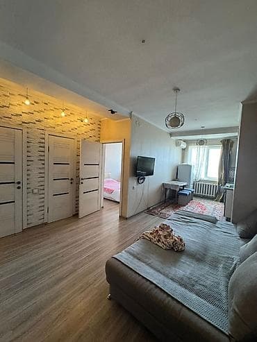 1 комната, 39 м² at lalafo.kg 1 комната, 39 м²