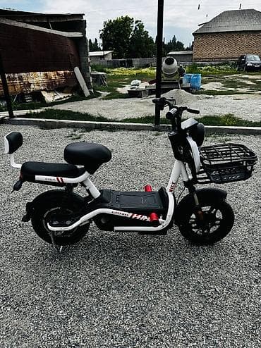 электромобиль машина цена: Продаю электроскутер 60 В с мощным мотором 400w стоят новые шины сам — 7