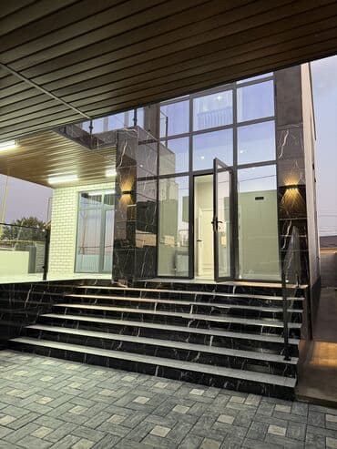 Дом, 200 м², 4 комнаты, Собственник, Евроремонт