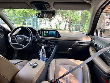 куплю соната: Hyundai Sonata: 2019 г., Седан — 4