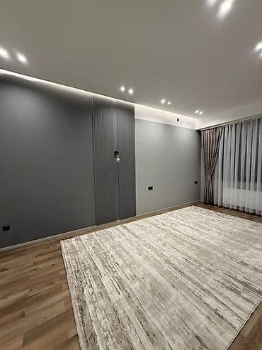 Квартиры: 1 комната, 43 м², Элитка, 3 этаж, Дизайнерский ремонт — 3