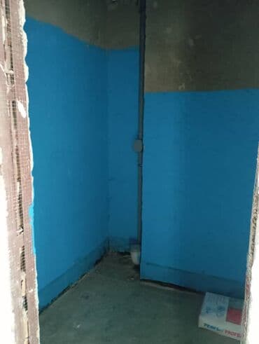 бартер дом: 2 комнаты, 60 м², Элитка, 16 этаж, ПСО (под самоотделку) — 10