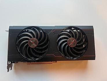 amd fx 6300: Компьютер, ядер - 16, ОЗУ 32 ГБ, Игровой, Б/у, AMD Ryzen 7, AMD Radeon RX 6700 XT, HDD + SSD — 7