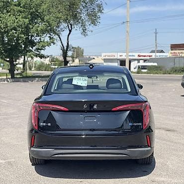 срочно срочно продаю: Продается Электромобиль Хунчи 2022 года выпуска С реальным — 2