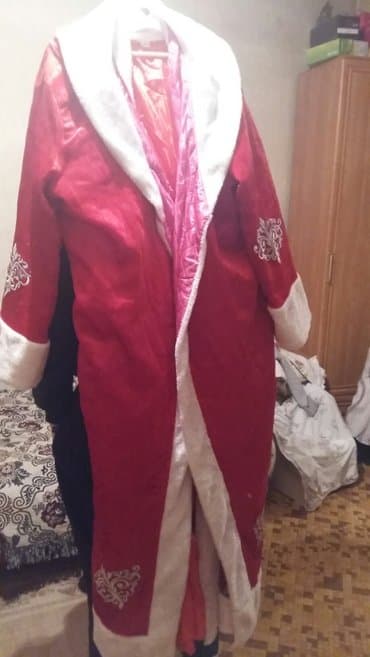 национальные наряды: Карнавальный костюм — 7