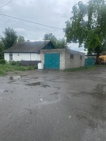 парикмахерские кресло: Сокулук пер. Железнодорожный 1 Дом … 1 жилой с.у в доме 3 комнаты — 1