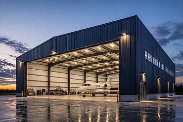 строительство из сэндвич панелей под ключ: "Metalluxe" — строительство зданий и металлоконструкций Мы лучшие на — 10