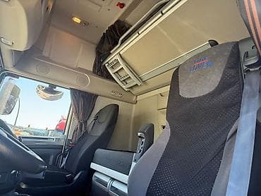 elm327 bluetooth: Грузовик, DAF, Б/у — 7