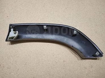 surf: Переднее левое Toyota, 2001 г., Б/у, Оригинал — 7