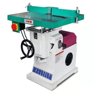 Фрезерный станок 
3 фазка