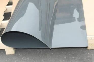 забрать макулатуру из дома: Прием пластика — 1