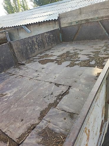 присепы: Одноосный прицеп прицеп на ЗИЛ бортовой без документов рама Круг целый — 3